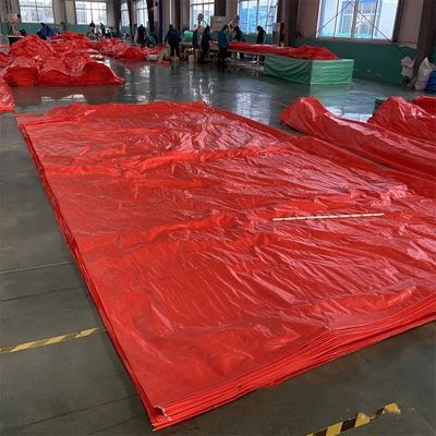 Lamière de bâton en plastique de bâton en PE personnalisé pour des applications polyvalentes