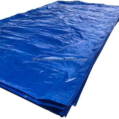 Matériau de tente en bâton en PE pour une couverture en plastique extérieure imperméable à l'eau