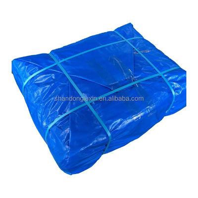 Couverture légère en bâtonnet PE pour les articles d'extérieur imperméable à la pluie, à la poussière, à l'humidité