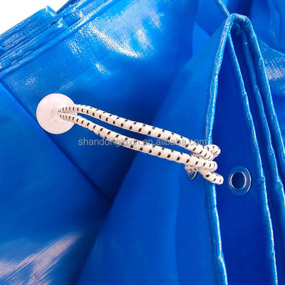 Couverture légère en bâtonnet PE pour les articles d'extérieur imperméable à la pluie, à la poussière, à l'humidité